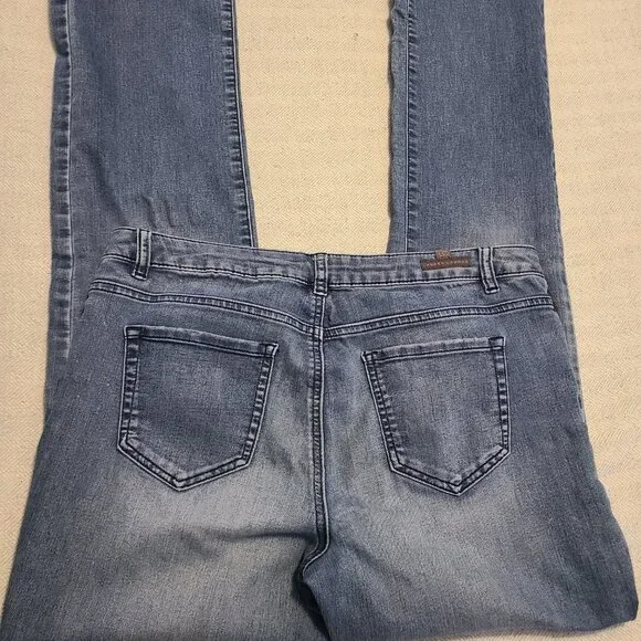 Lauren Conrad size 12 jeans - Picture 5 of 5